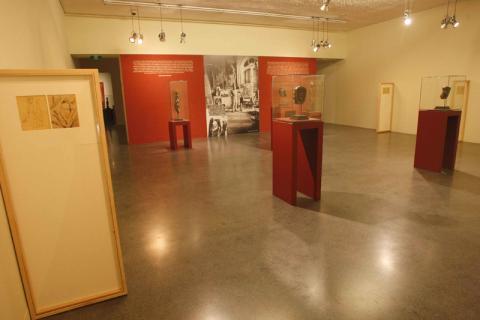 TEA Tenerife Espacio de las Artes inaugura 'Picasso y la escultura africana. Los orígenes de "Las señoritas de Avignon"'