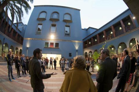 África.es: Siete miradas africanas sobre siete ciudades españolas