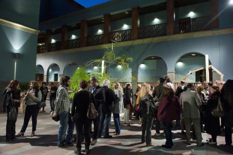 África.es: Siete miradas africanas sobre siete ciudades españolas