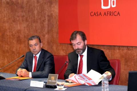 Casa África celebra el Día de África llevando la cultura del continente vecino a nueve ciudades españolas