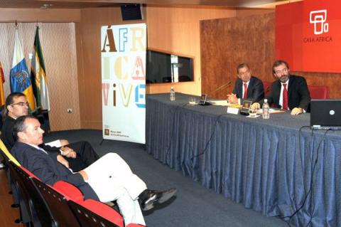 Casa África celebra el Día de África llevando la cultura del continente vecino a nueve ciudades españolas
