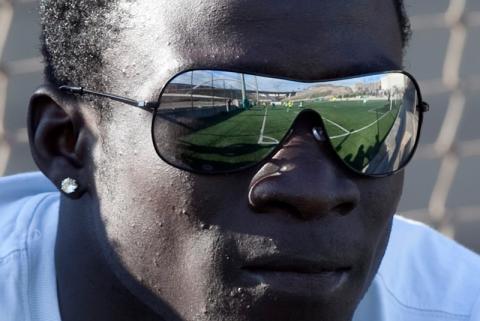 Côte d’Ivoire y Nigeria se disputarán el trofeo del I Torneo de Fútbol Siete África Vive