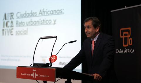 La urgente necesidad de hacer urbanismo en África