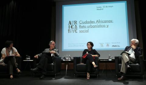 La urgente necesidad de hacer urbanismo en África