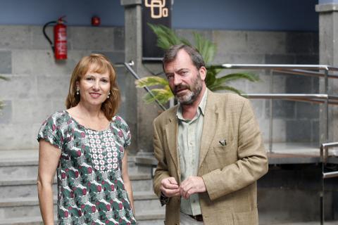 La moda canaria también se verá en África