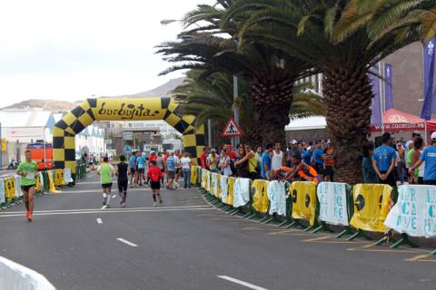 Casa África colabora, un año más, en la Semana Deportiva Portuaria de Fundación Puertos de Las Palmas