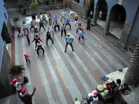 Casa África celebra el 25 de mayo con Cheikh Anta Diop y actividades lúdicas para todas las edades
