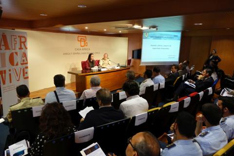 Casa África reflexiona con analistas, periodistas y académicos sobre los conflictos en el continente africano