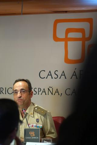 Casa África reflexiona con analistas, periodistas y académicos sobre los conflictos en el continente africano
