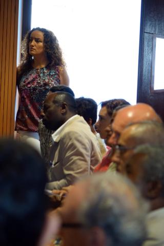 Casa África reflexiona con analistas, periodistas y académicos sobre los conflictos en el continente africano