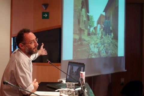 Casa África reflexiona con analistas, periodistas y académicos sobre los conflictos en el continente africano