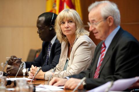 Barcelona acoge una jornada para debatir el papel del turismo sostenible en el desarrollo de África
