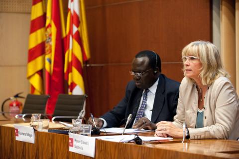 Barcelona acoge una jornada para debatir el papel del turismo sostenible en el desarrollo de África
