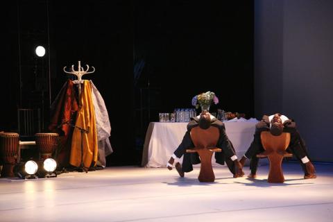 Bilbao y Vitoria se colmaron de actividades de África Vive
