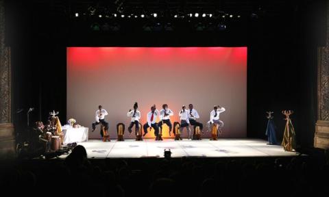 Bilbao y Vitoria se colmaron de actividades de África Vive