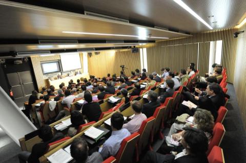 Bilbao y Vitoria se colmaron de actividades de África Vive
