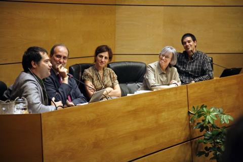 Bilbao y Vitoria se colmaron de actividades de África Vive