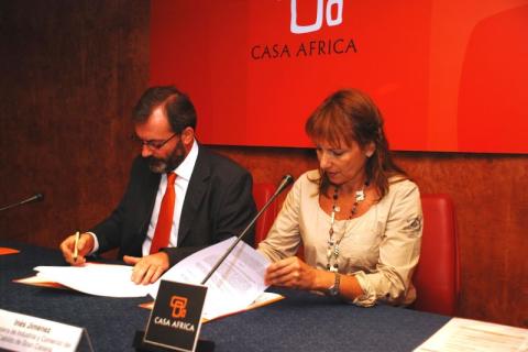 Gran Canaria Moda Cálida abre sus puertas a África con la incorporación de un diseñador sudafricano