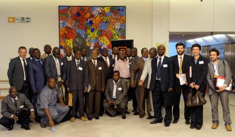 Casa África se presenta en Bruselas coincidiendo con la recta final de la Presidencia española de la UE