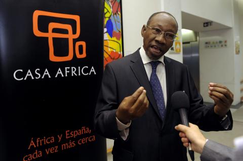 Casa África se presenta en Bruselas coincidiendo con la recta final de la Presidencia española de la UE