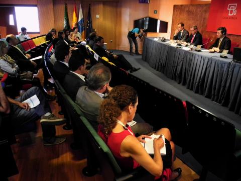 África creció al 4,2% en 2012 en un contexto de crisis generalizada