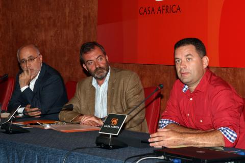 El Festival del Sur de Agüimes presenta su programación en Casa África