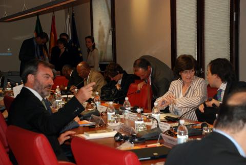 La situación de seguridad y desarrollo en el Sahel, a debate en Casa África