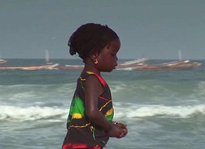 El documental 'Cayuco' se presenta en Casa África