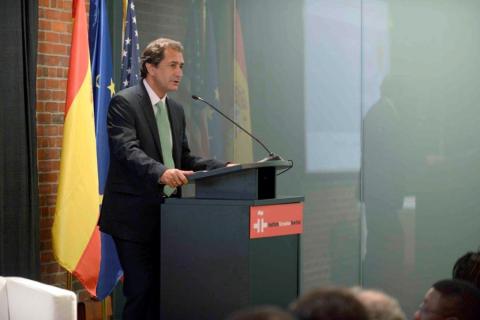 Los países africanos ven en el turismo un valor determinante para fomentar una mayor integración regional