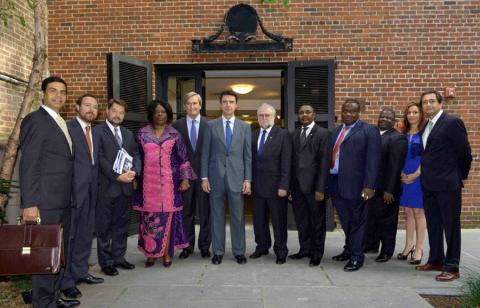 Los países africanos ven en el turismo un valor determinante para fomentar una mayor integración regional