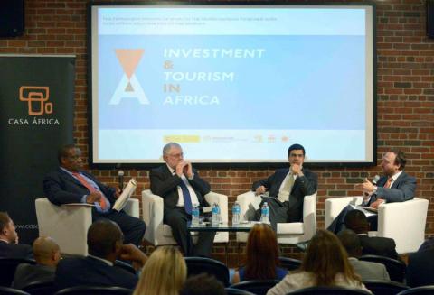 Los países africanos ven en el turismo un valor determinante para fomentar una mayor integración regional