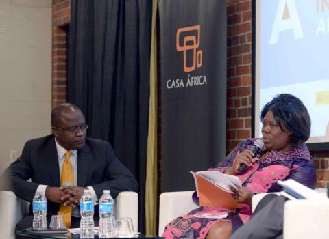 Los países africanos ven en el turismo un valor determinante para fomentar una mayor integración regional