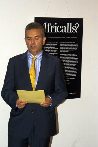 Casa África lleva el proyecto audiovisual 'Africalls?' a Mozambique