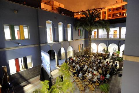 Un ciclo de cine en Casa África pone el broche final a la primera edición de 'Noches de Ramadán'