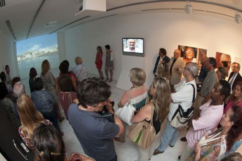 El arte contemporáneo caboverdiano llega a Casa África