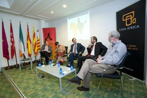 India en África, una presencia a debate