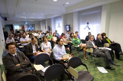 India en África, una presencia a debate