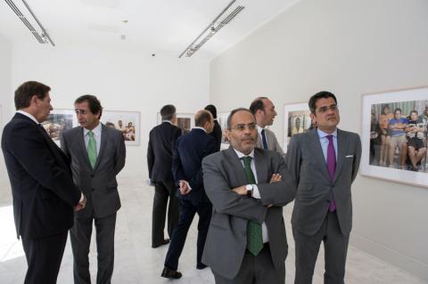 La industrialización de África, pilar de la conferencia de Carlos Lopes sobre el potencial económico africano