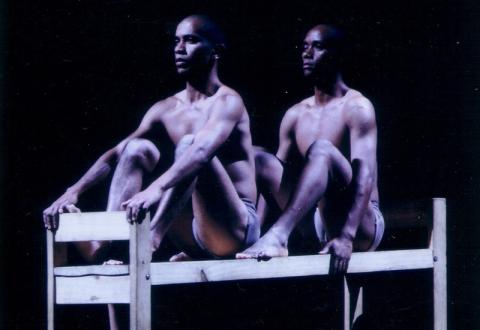 La compañía de Madagascar Rary protagoniza la primera residencia creativa de danza africana contemporánea en La Gomera