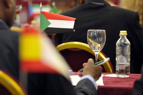 Casa África participa en la Conferencia Policial Euroafricana