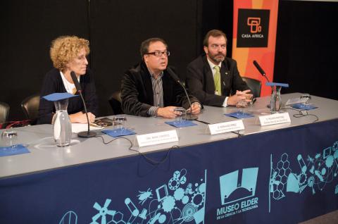 La 15ª edición del WOMAD Las Palmas de Gran Canaria arranca con ritmos africanos