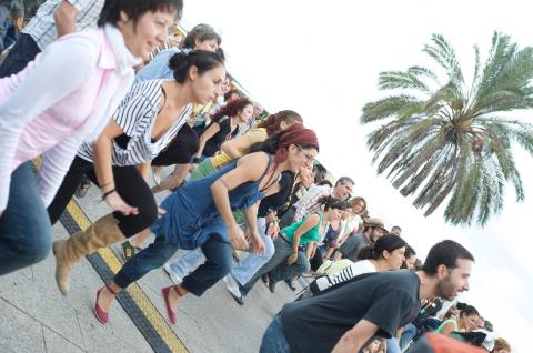 La 15ª edición del WOMAD Las Palmas de Gran Canaria arranca con ritmos africanos