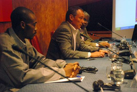 La Federación de Asociaciones Africanas en Canarias celebra su segundo aniversario