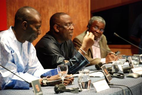 La Federación de Asociaciones Africanas en Canarias celebra su segundo aniversario