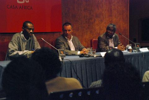 La Federación de Asociaciones Africanas en Canarias celebra su segundo aniversario