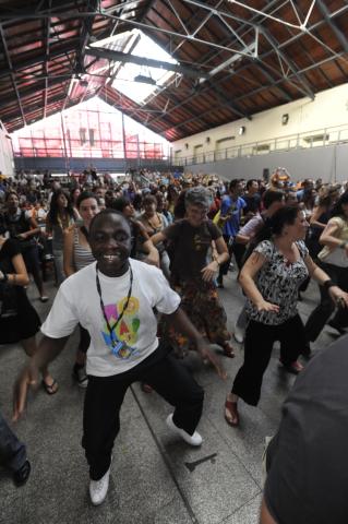 La maliense Oumou Sangaré cierra la edición más africana del WOMAD
