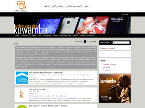 Casa África organiza un debate sobre el futuro de la biblioteca en la era digital y su papel en la cooperación al desarrollo
