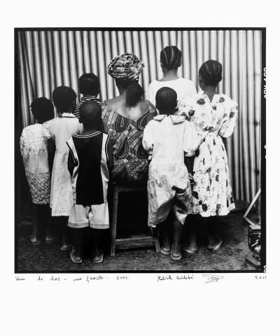 Casa África expone la colección africana de Saro León