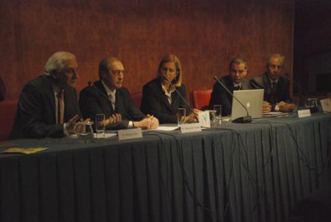 La Asociación Canaria Tricontinental de Cardiopatías Congénitas se presenta en Casa África