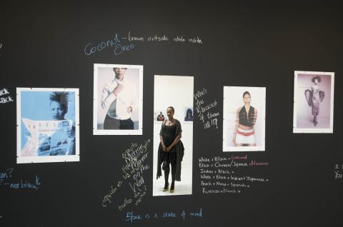 Casa África inaugura una retrospectiva de la fotógrafa surafricana Nontsikelelo Veleko con material inédito realizado en Canarias